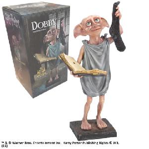 Sculpture-Dobby