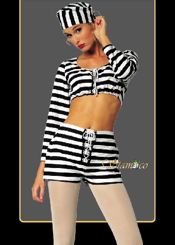 Sexy-prisoner