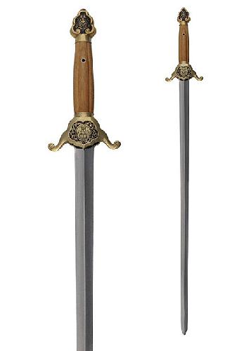 Shaolin-Jian