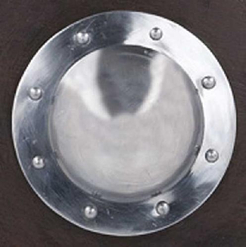 Shield-attachment