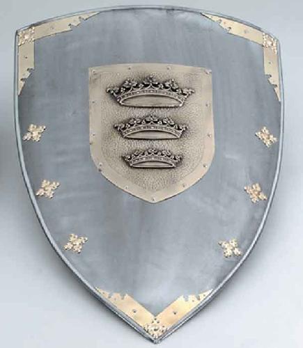 Shield