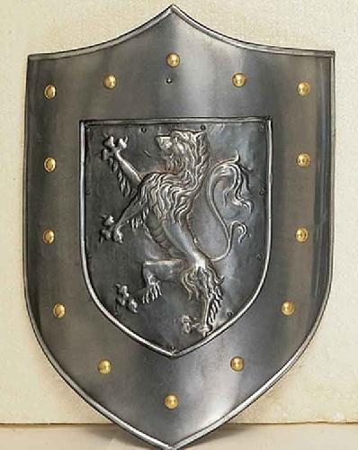 Shield