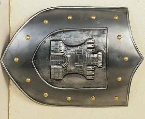 Shield
