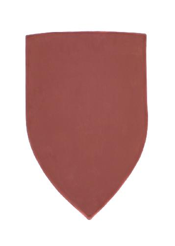 Shield-with-red-priming-coat