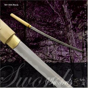 Shinto-Blade-in-Shirasaya