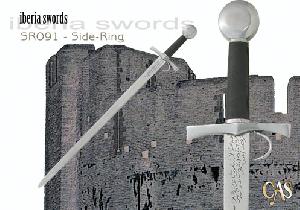 Side-Ring-Sword