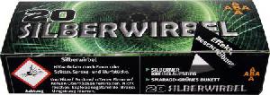 Silberwirbel---ohnostrojovy-efekt-svetlo-zvuk