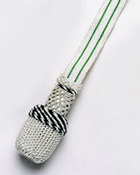 Silver-green-sword-knot