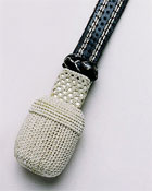 Silver-leather-sword-knot