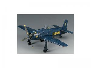Sky-Max-Models---F8F-1B--Bearcat--Blue-Angels