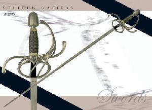 Solingen-Rapier