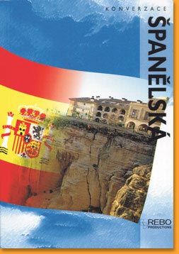 Spanelska-konverzace
