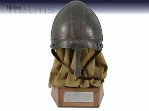 Spangenhelm-(Antiqued)