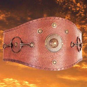 Spartacus-Belt