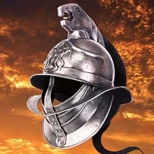 Spartacus-Helmet