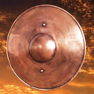 Spartacus-Pugnum-Shield