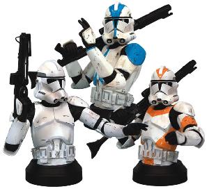 Star-Wars-Clone-Trooper-Mini-Bust-6-Pack
