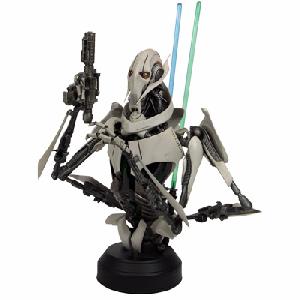 Star-Wars-General-Grievous-Mini-Bust