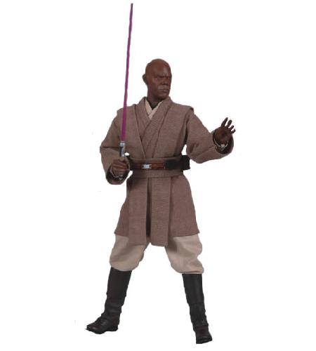 Star-Wars-Mace-Windu-12-inch-Doll
