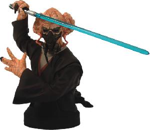 Star-Wars-Plo-Koon-Mini-Bust