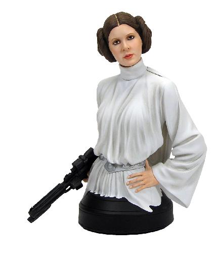 Star-Wars-Princess-Leia-6-Inch-Mini-Bust