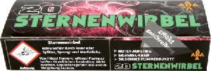 Sternenwirbel---ohnostrojovy-efekt-svetlo-zvuk
