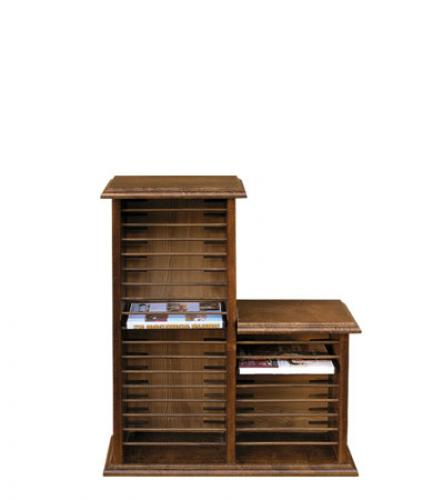 Stojan-DVD-50x60x16