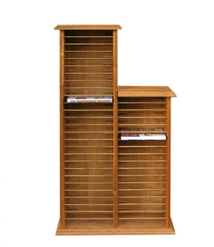 Stojan-DVD-50x90x16