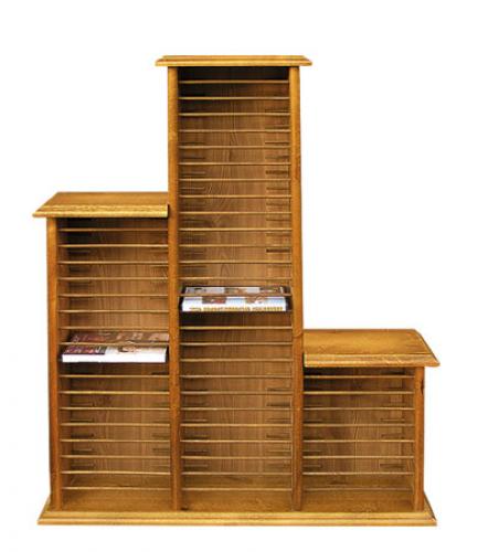 Stojan-DVD-70x90x16