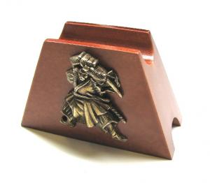Stojanek-Samurai