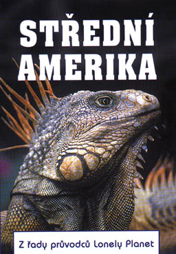 Stredni-Amerika