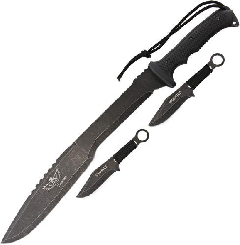 Strike-Force-Vampire