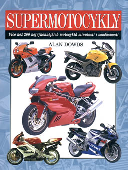 Supermotocykly