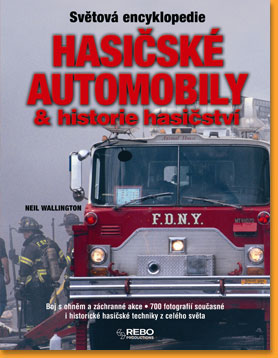Svetova-encyklopedie---Hasicske-automobily-+-historie-hasicstvi