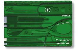 SwissCard