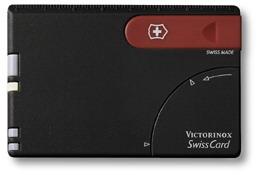 SwissCard