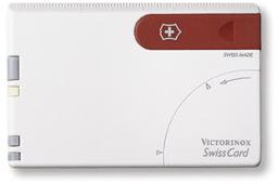 SwissCard