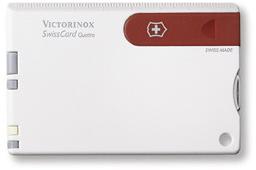 SwissCard