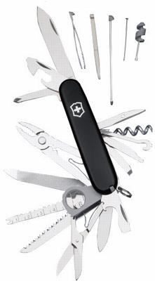 SwissChamp