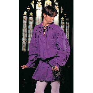 Swordsman�s-Shirt