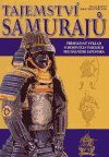TAJEMSTVI-SAMURAJU---Prehledny-vyklad-o-bojovych-umenich-feudalniho-Japonska-(broz)