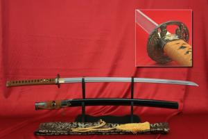 TORI-KATANA