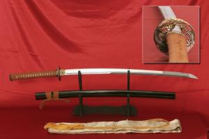 TWO-LOBSTERS-KATANA-clay-tempered-blade