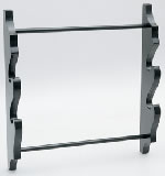 TWO-SWORD-WALL-DISPLAY-STAND