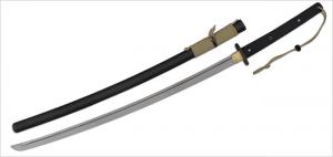 Tactical-Katana