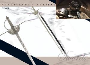 Taza-Cup-Hilt-Rapier