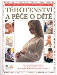 Tehotenstvi-a-pece-o-dite