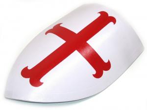 Templar-Shield