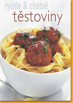 Testoviny
