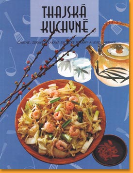 Thajska-kuchyne